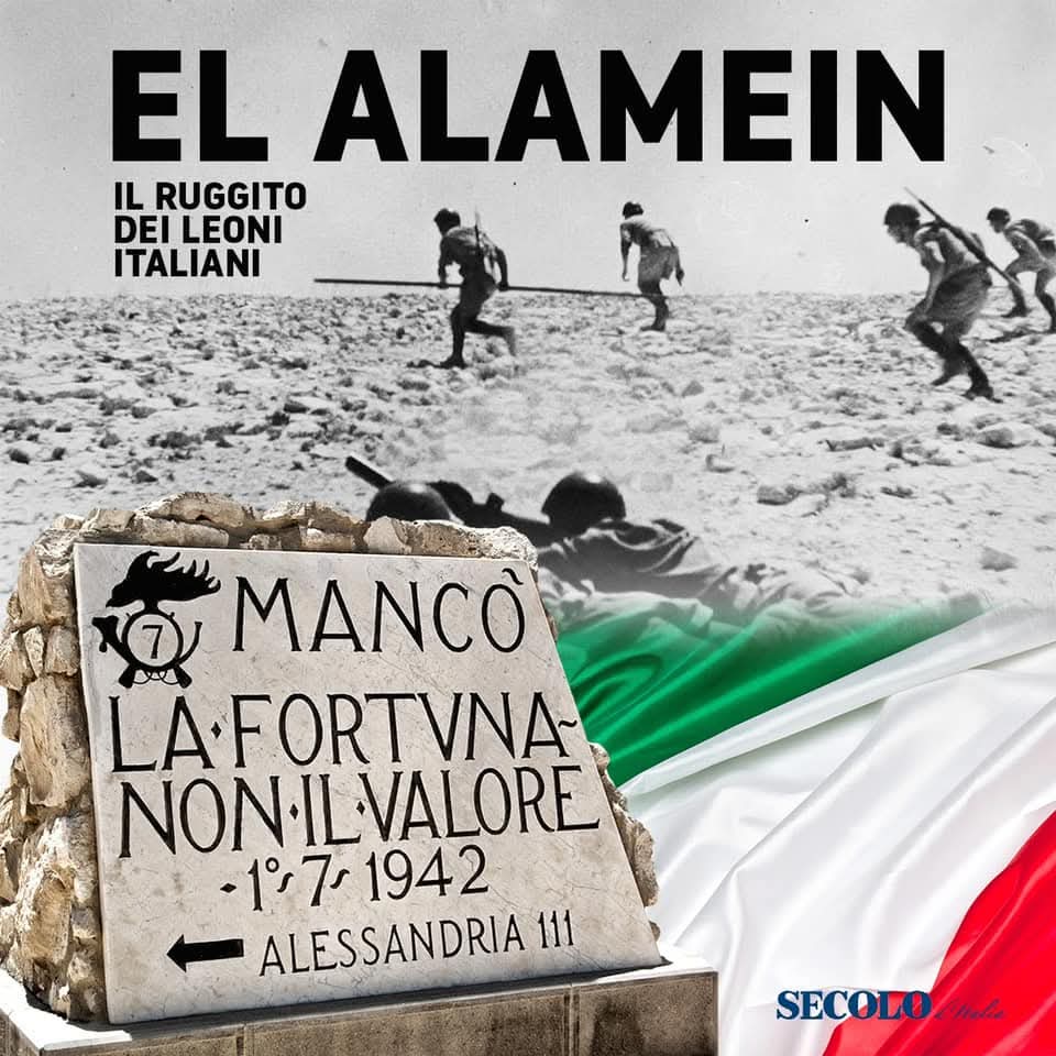 dottsteen's tweet photo. Onori 🇮🇹🇮🇹🇮🇹🇮🇹🇮🇹
#elalamein https://t.co/CpE0tSjlql