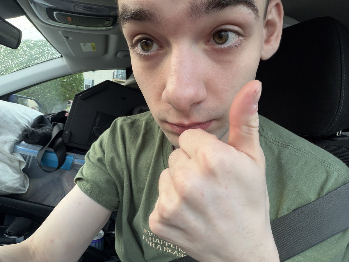 Mason tweet media