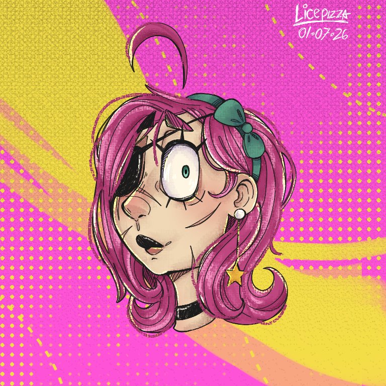 Lilicercee's tweet photo. Jaqueline!! Uma personagem de RPG muito maluca 

Querem saber um pouco da história dela? 

🍬​᭄☆•˙ https://t.co/6aBnXXAPNq