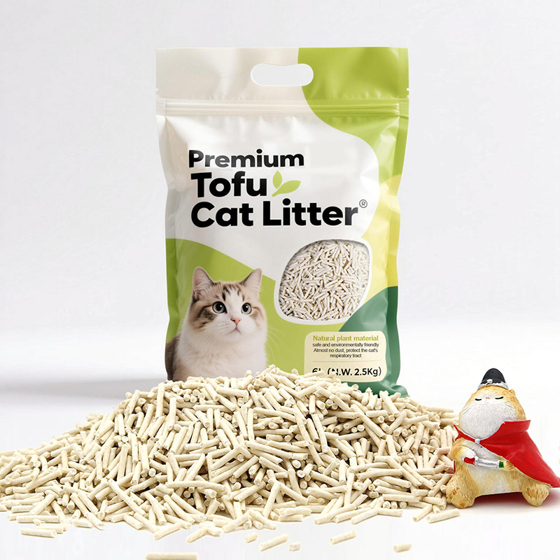 xunlangpet's tweet photo. 100% Natural Tofu Cat Litter Your Kitty Deserves!
Flushable down the toilet, super convenient for daily cleaning
Low dust, no flying ash to protect cats’ respiratory system
Bulk OEM available for pet store owners!

Website: https://t.co/8YWD1HYdUv
Whatsapp/WeChat:+8618753185962 https://t.co/l5gWUX5gn3