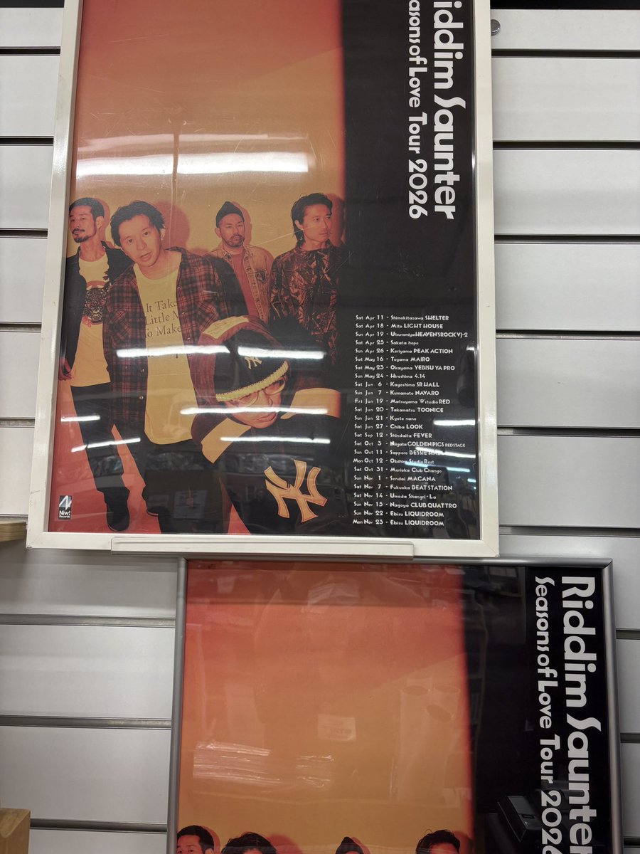 diskunion_JapaneseRock_indie (@diskunion_indie) / Posts / X