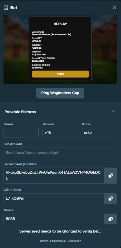 R_Jhoz's tweet photo. Goal bonus on waylanders cup pay hugeeeeeee

I LOVE WAYLANDERS

@ProdigyDDK @ValkyrieXStudio 

BET ID : casino:490978879712
https://t.co/pTS9OeNXdh https://t.co/oK0gPooEuU