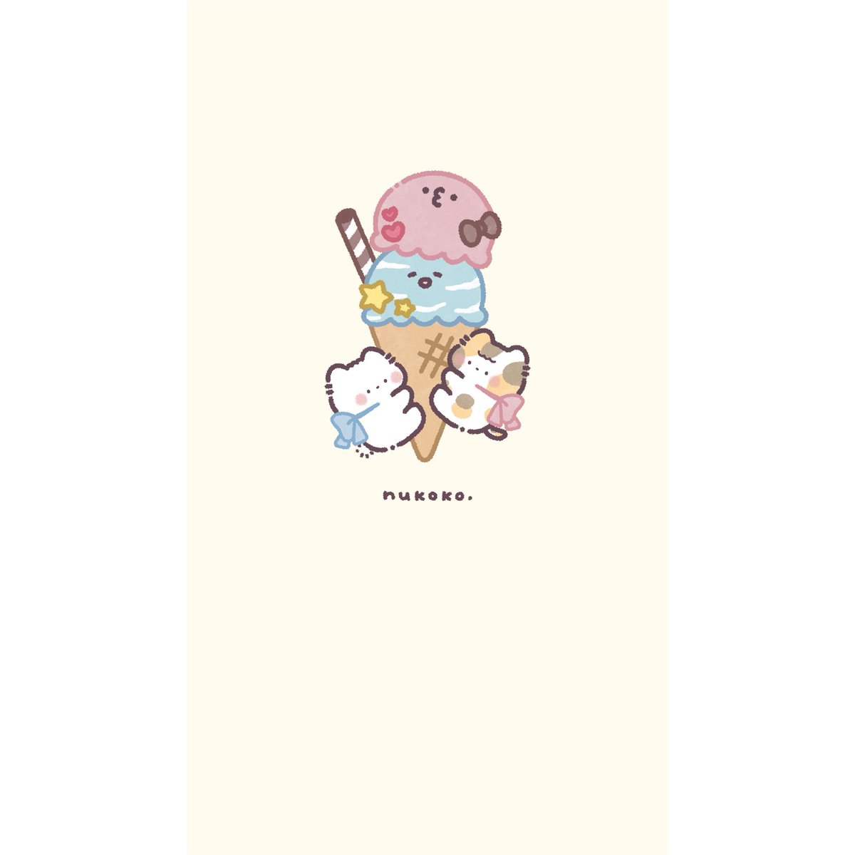 ぬここ🐱著書発売中📕 (@nukoko_neko) / Posts / X