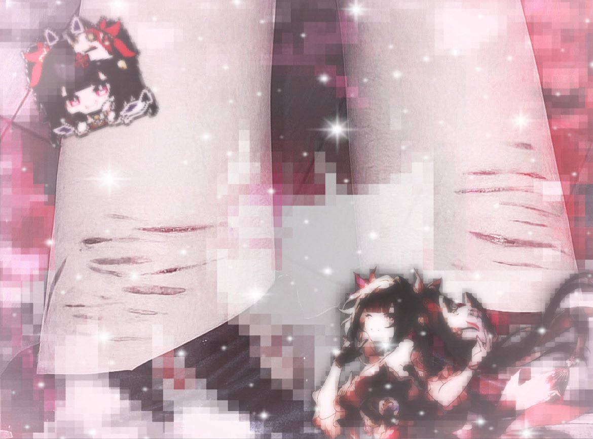 𑣲 sᴘᴀʀᴋʟᴇ ᴏғ sʜᴇᴅᴛᴡᴛ⋆˚꩜｡ tweet media
