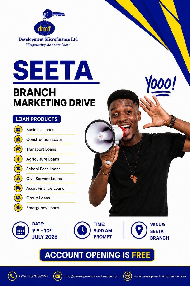 DMF_ug's tweet photo. https://t.co/7YE8J7tLLH