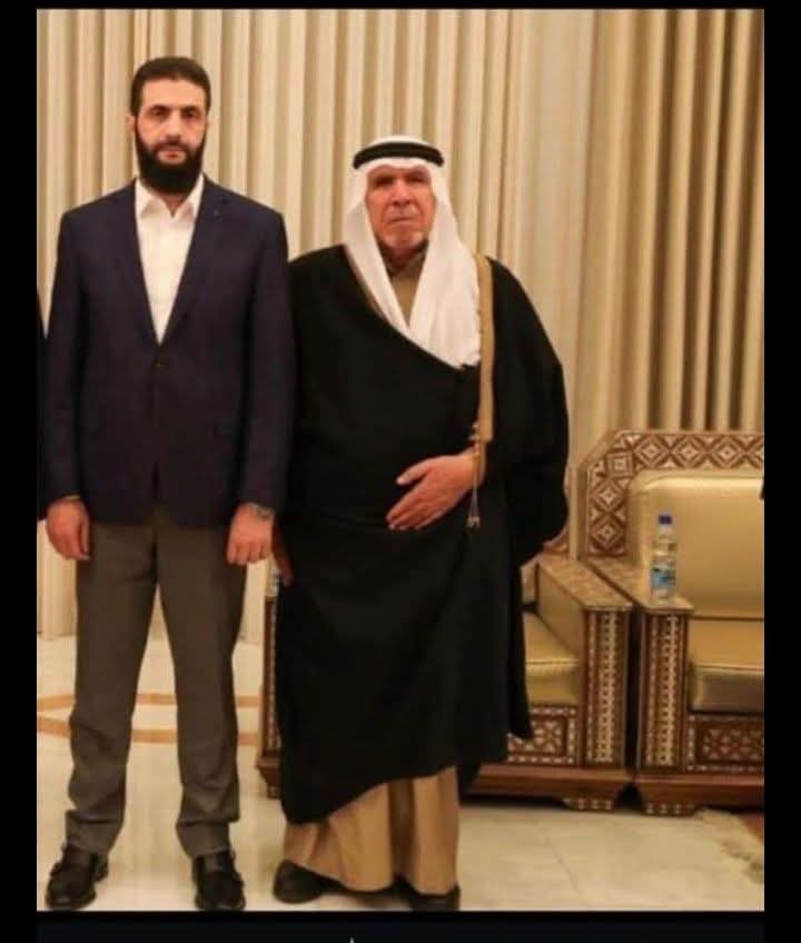 Fawaz Aldoush tweet media