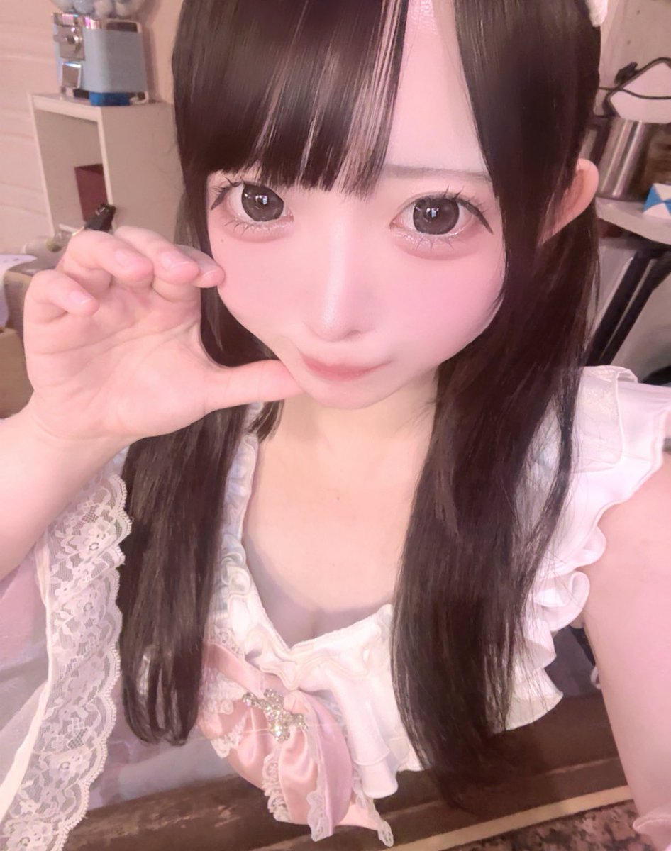 angle_ramu's tweet photo. きゅ(ᴖ ̫ᴖ  )♪
 #コンカフェ #赤羽 #いいね返し #ナース https://t.co/mXOSVXtexi