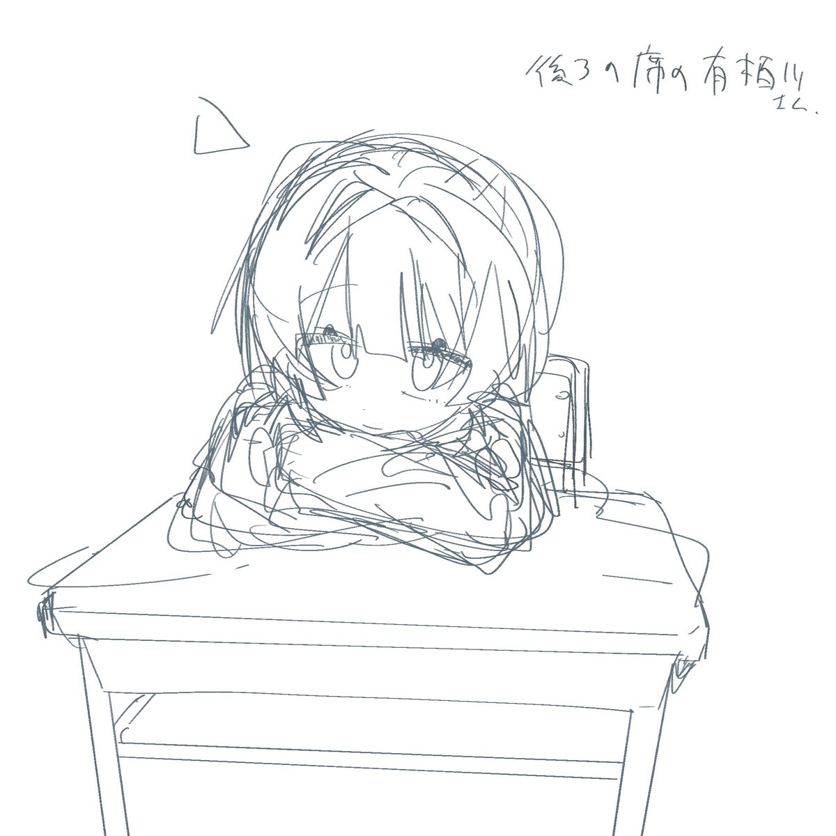 Meipuru_115's tweet photo. キャラブレすぎ https://t.co/h0F41KUQlq