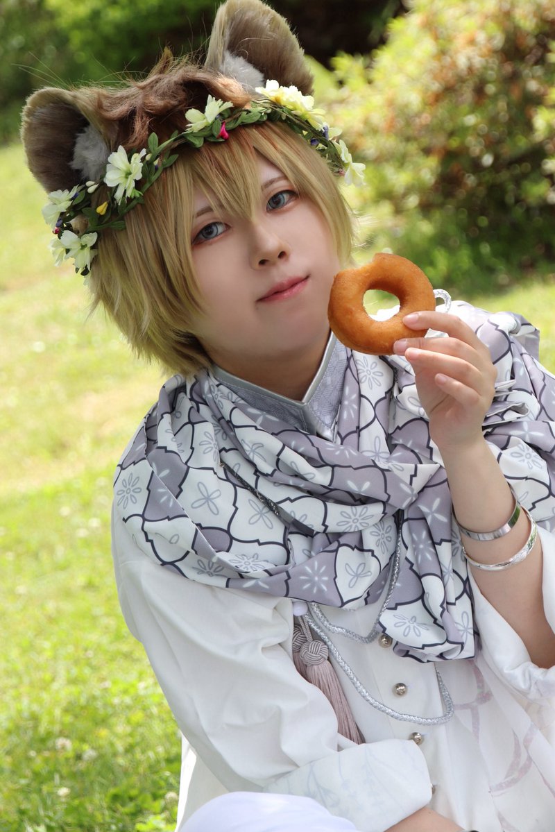 Syukaaaaa_Cos's tweet photo. ⚠️Cosplay/twst𓆩FAIRY GALA𓆪

    砂糖たーっぷりのドーナッツ🍩

❤︎꒷꒦꒷꒦꒷꒦꒷꒦꒷꒦꒷꒦꒷꒦꒷꒦꒷꒦꒷꒦꒷꒦꒷꒦❤︎ https://t.co/zMOLpXUGUu