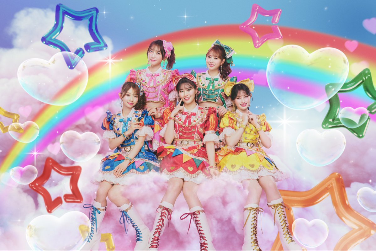 bonjour_idol's tweet photo. 【NEWS】

Cho Tokimeki♡Sendenbu has announced that they will end their activities around spring 2027. The team and the members took a long time to discuss and reach this decision.

Marking 12 years since their debut, the group expressed deep gratitude for all the support received over the years. Before their disbandment, they will proceed with their Summer 2026 national tour, various music festival appearances, and Toki Christmas (TokiChuri) in December. Furthermore, their final one-man live is scheduled for spring 2027, with the venue to be announced at a later date. The group also aims to create as many opportunities as possible to meet fans outside of concerts.

@sendenbu_staff 
#超とき宣