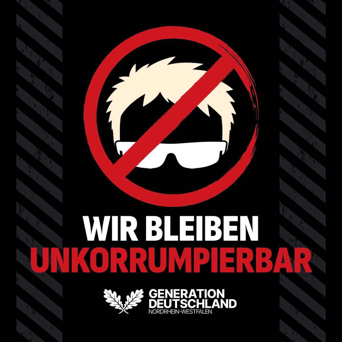 gdfuernrw's tweet photo. ❗️ https://t.co/Gbjg7x6A1p