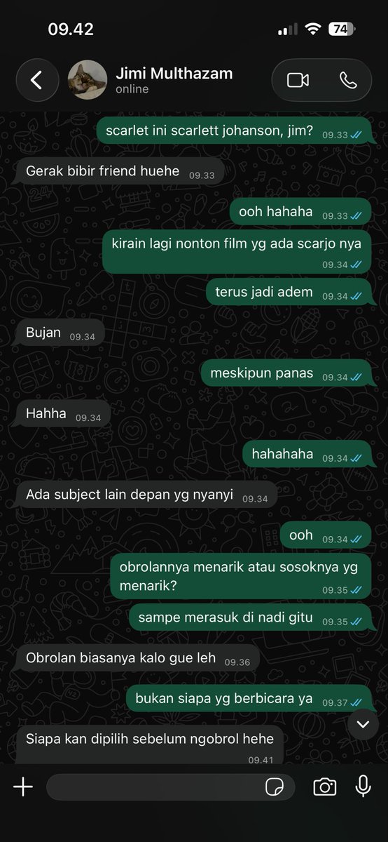 solehsolihun's tweet photo. produktif bener nih @jimijimz udah punya 3 band, eh ada proyek solo juga. 

lagu barunya "merasuk di nadi" asik juga. ada nuansa manic street preachers dikit laah. 

ini video klipnya. ada juga sedikit pertanyaan buat jimi soal lirik lagunya.

https://t.co/W13oKGrjxA https://t.co/zhXHQ145Iv