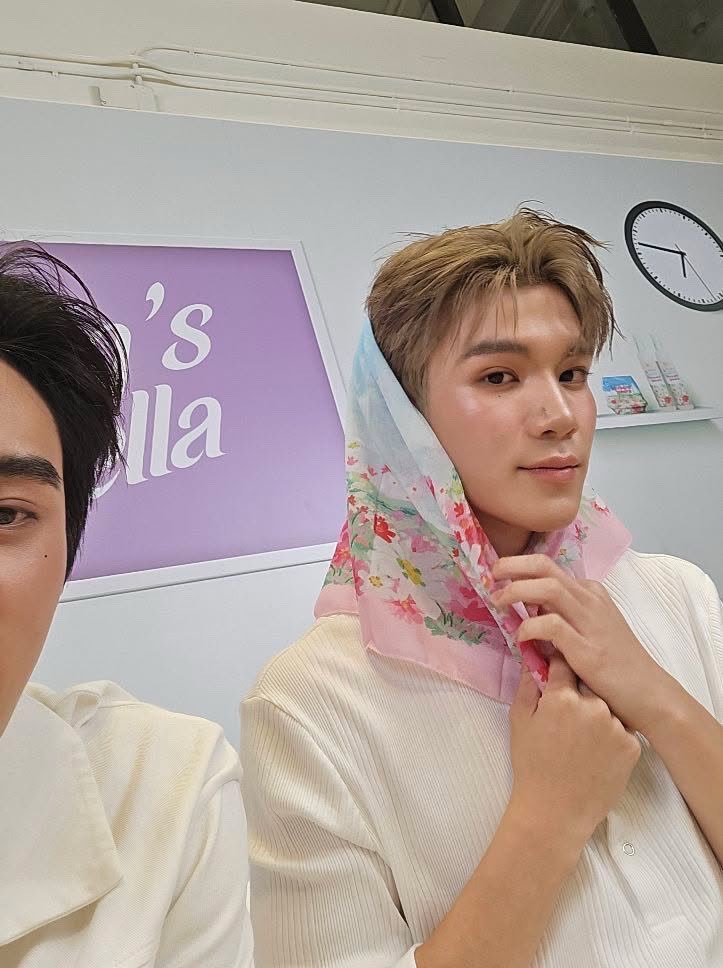 nongsiii's tweet photo. gemini adalah pacar yang tau fungsi kamera 🫪✌🏻

GEMINIFOURTH FEEL THE BLOOM

#KingStellaxGeminiFourthLIVE
#GeminiFourth #เจมีไนน์โฟร์ท
#Gemini_NT #Fourthnattawat https://t.co/xnpp0qTtLx