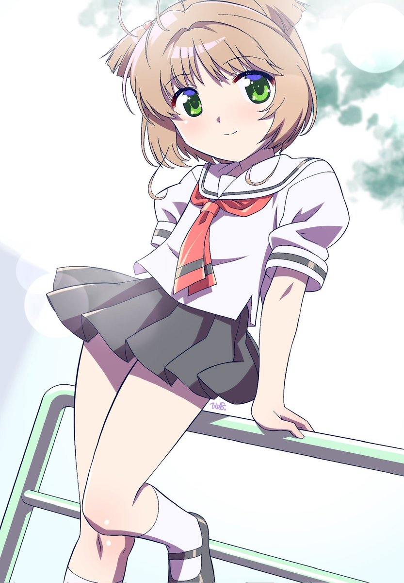 himehachi02's tweet photo. 7月のさくらちゃん🌸 https://t.co/QagMmjLXhU