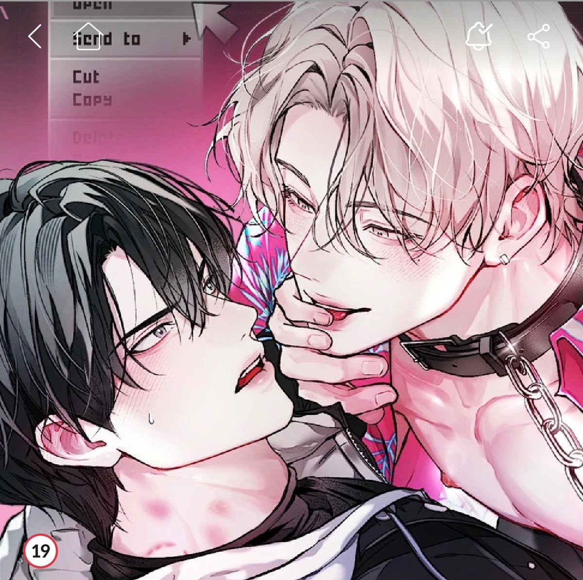 아토 tweet media