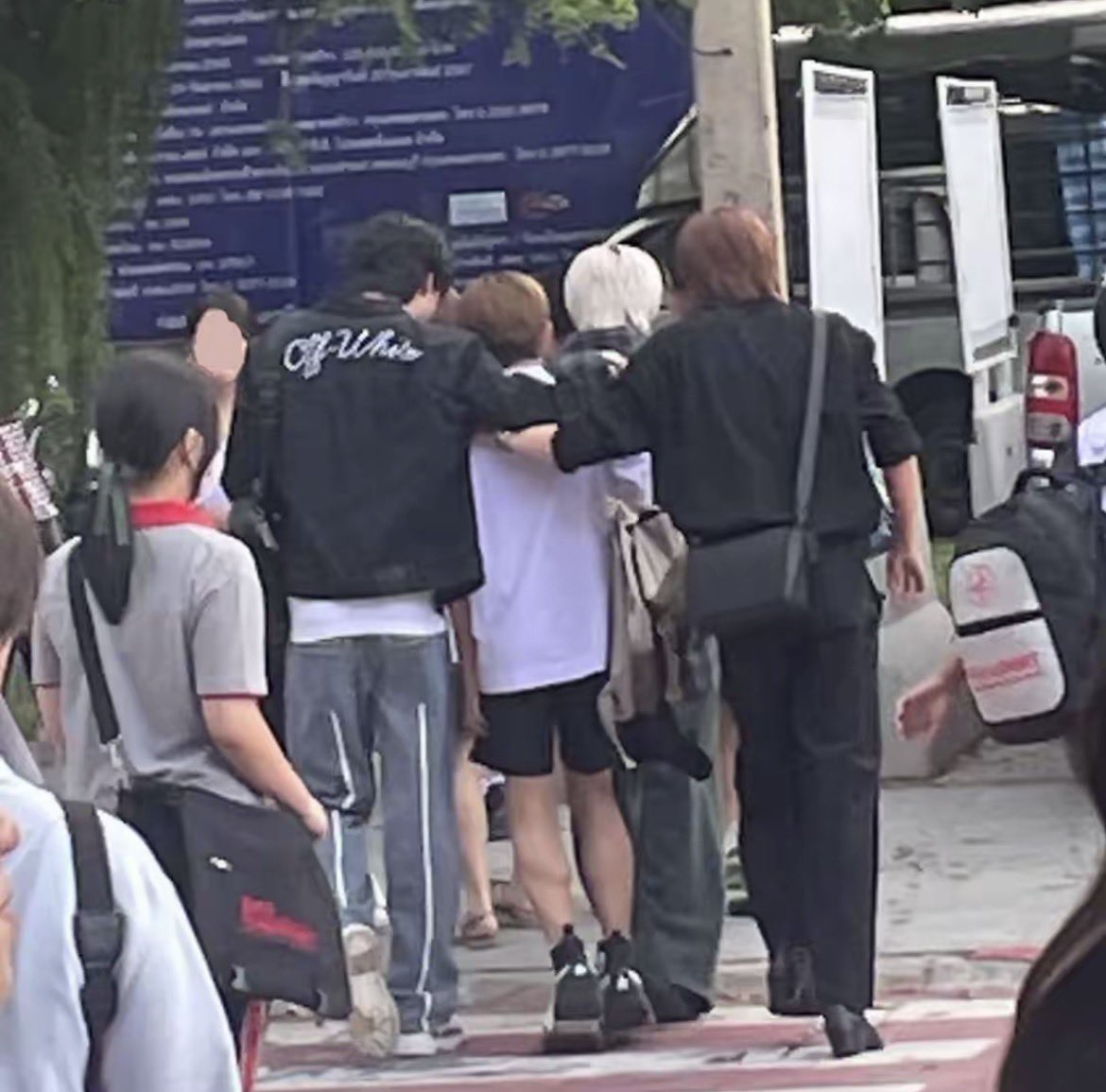 nnew_min's tweet photo. ภาพจำยังชัดเจน55555555555 https://t.co/XSXWzytsf5
