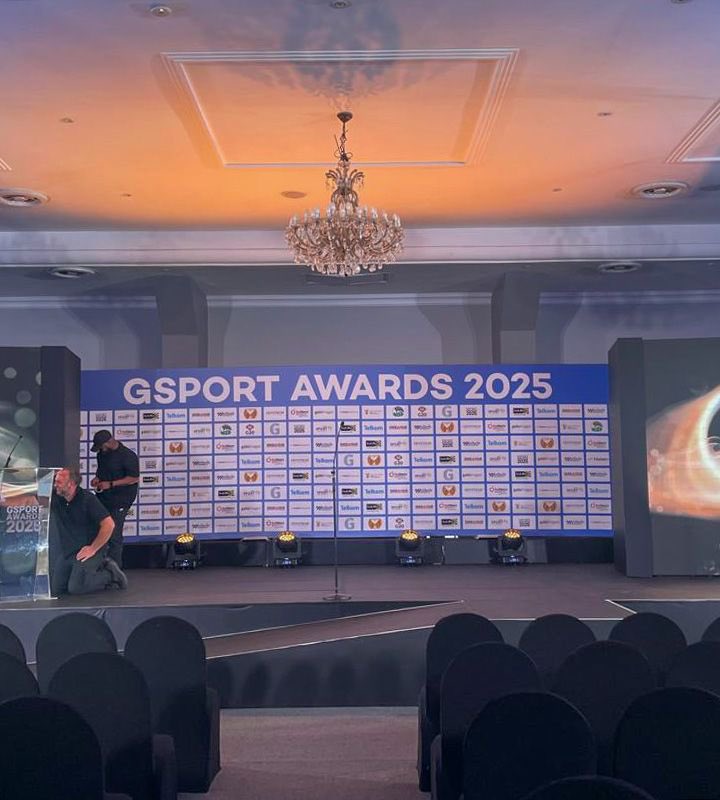 gsport4girls's tweet photo. gsport has unveiled the shortlist for the 21st annual gsport Awards, celebrating the athletes, teams and trailblazers powering South African women's sport, with public voting now open at the gsport website #IRecogniseHer #20YearOfGSPORT #gsport21

https://t.co/SHk9rIWvV1 https://t.co/BkWVSHyTrl