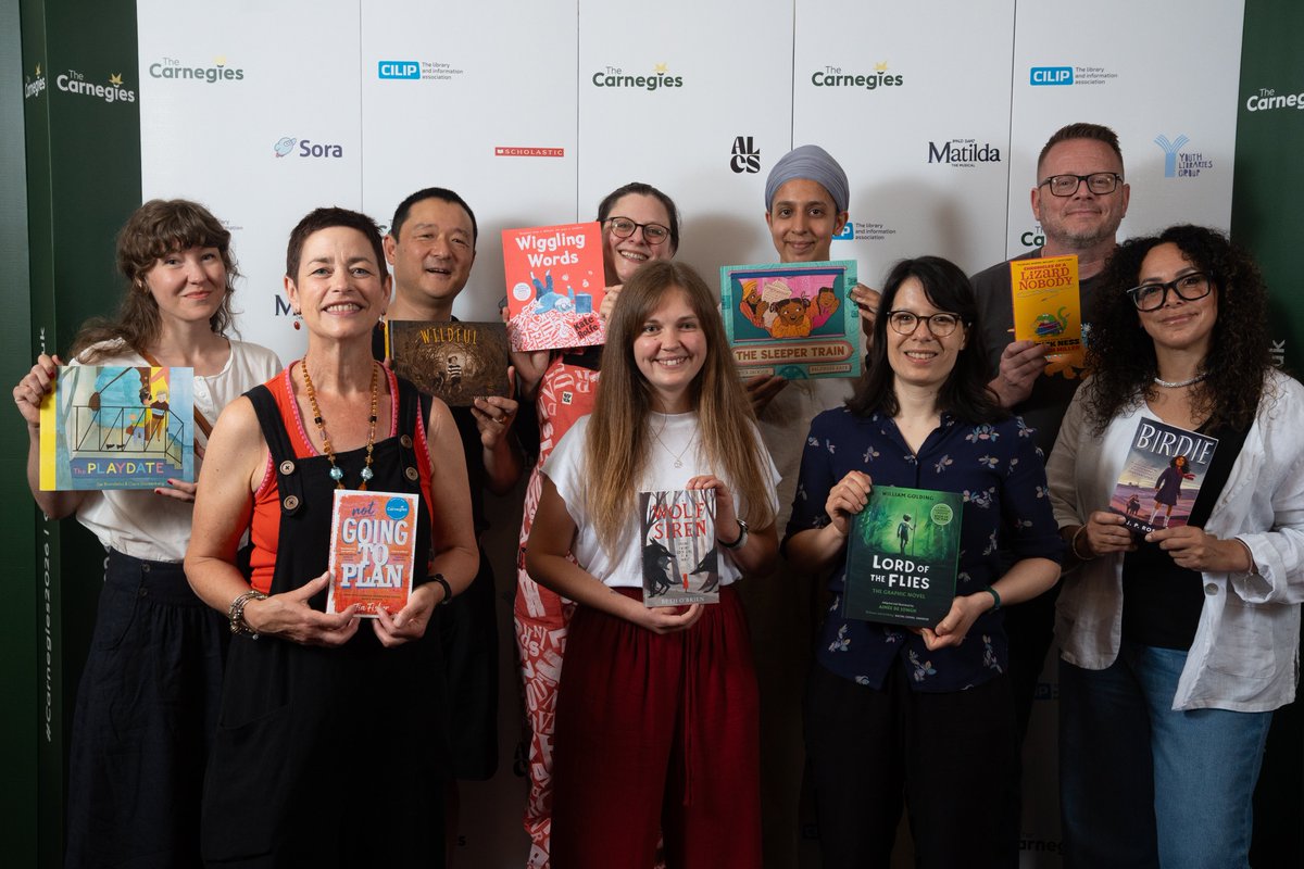 Andersen Press tweet media
