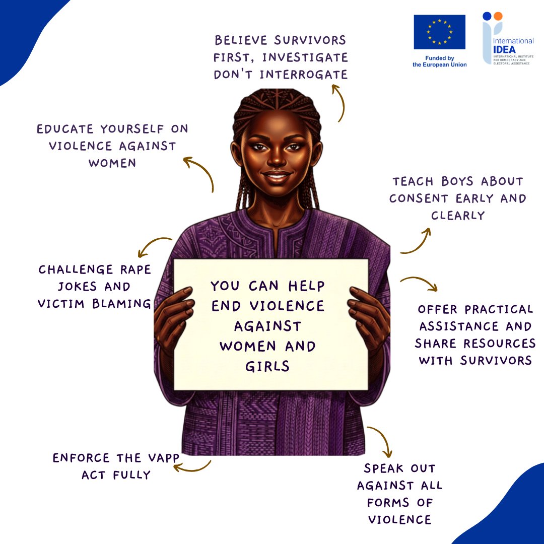 HerStoryOSNG's tweet photo. HAPPY NEW MONTH! 💜
Welcome to July.
A new month. A new opportunity to do better.
Ending Sexual and Gender-Based Violence in Nigeria is not the responsibility of one person or one organisation. It is the responsibility of ALL of us.
To every lawmaker, judge, police officer, and prosecutor reading this — July is your opportunity to act.
To every Nigerian — July is your opportunity to speak up, show up, and refuse to stay silent.
You can help end violence against women. 💜
📞 0806 429 2526

🌐 https://t.co/82hadCaNtz
#HerStoryOurStoryNG #HappyNewMonth #EndSGBV #JulyGoals #NigeriaJustice #EndGBV #YouCanHelp
