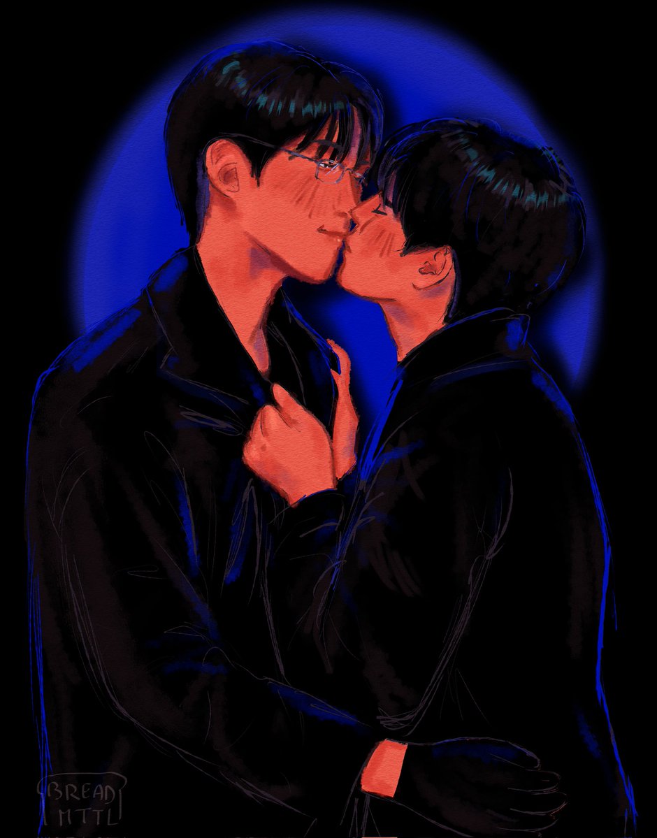 breadmttl's tweet photo. bintael🫐🍎 https://t.co/b2AKo1csMa