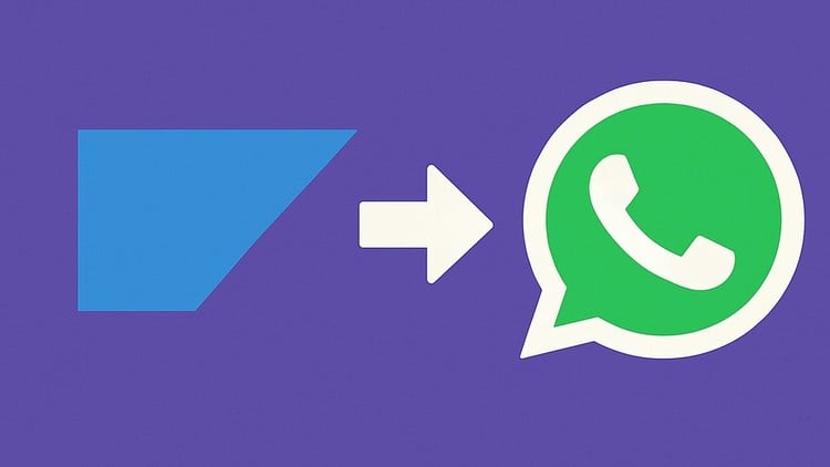 comidoc's tweet photo. WhatsApp Cloud API Integration with SAP
⏱️ 8.4 hours
⭐ 4.83
👥 2,285
🔄 Aug 2025
💰 $17.99 → 100% OFF
https://t.co/v6AcZm1Yr6
#udemy #SAP #WhatsAppAPI #SoftwareDev https://t.co/Doy2QVTfAZ