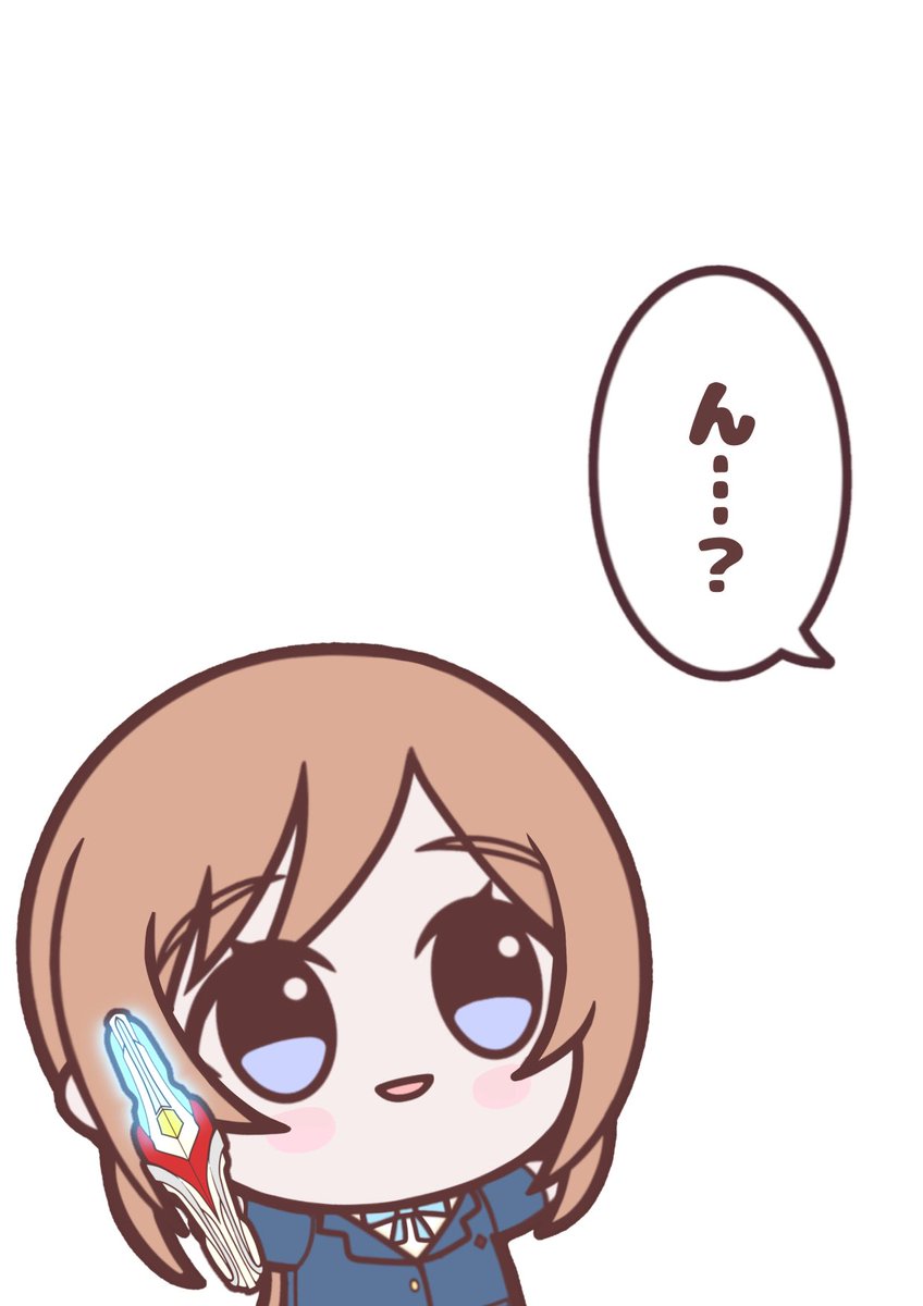 kusoillust's tweet photo. 絆-ネクサス- https://t.co/fOXa7kaVUL