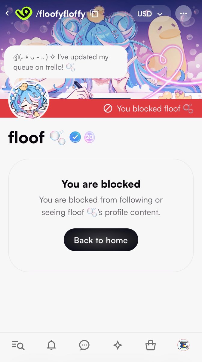 TSGH_YT's tweet photo. Don’t buy from this person, she has been very dismissive towards me and has gotta treat men with more respect than she is right now. Especially ones with mental disabilities that is Autism &amp; ADHD, I hate you @floofyfloffy and hope you learn a valuable lesson from this. https://t.co/4AI6HfCahH
