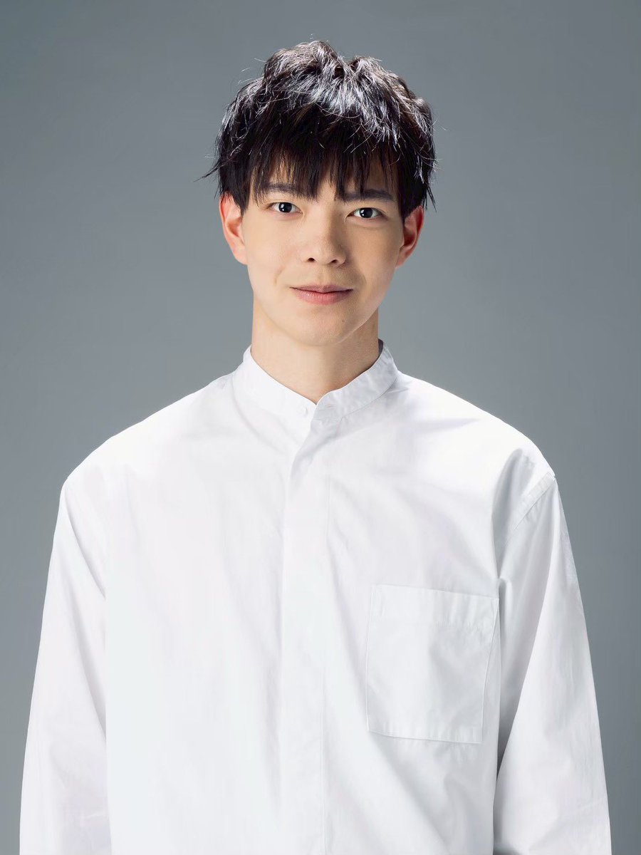 TPB_kimiore's tweet photo. 【3次選考メンバー紹介💎】

꙳✧No.2  #永田元気
『僕の全てを込めます』

プロフィール📝
俳優として映像や舞台でも活動中。 
特技はバドミントン🏸

▼詳しくはコチラ👀
https://t.co/rUVVG0dznC

#BL #キミが俺の相方になるまで https://t.co/BIweNhfW8o