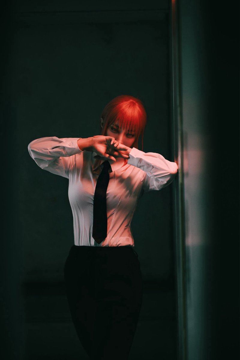 wot00wot's tweet photo. Cosplay
ChainsawMan

𝐌𝐚𝐤𝐢𝐦𝐚

支配

photo @YoungUNI0427 https://t.co/6S2aGKK0NB