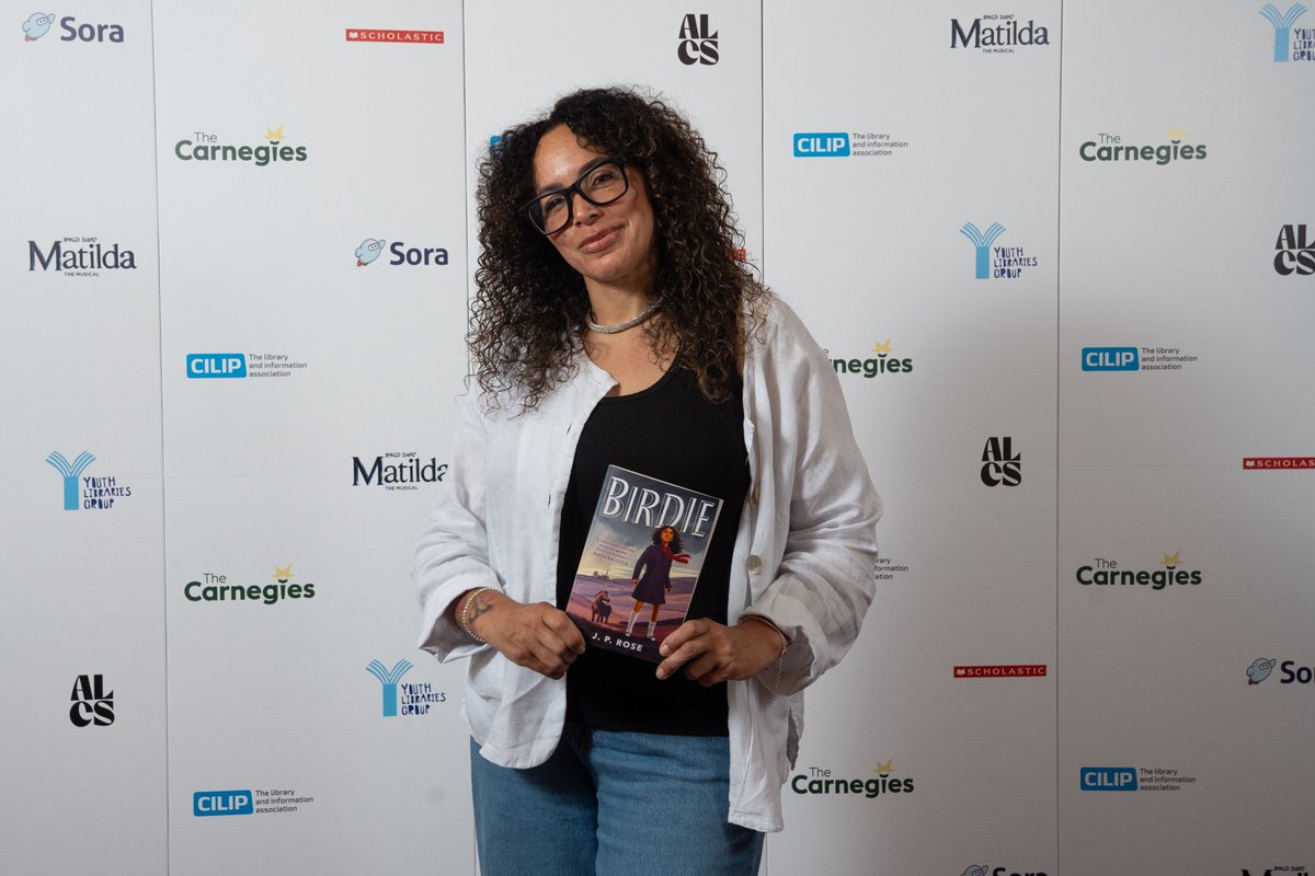 Andersen Press tweet media