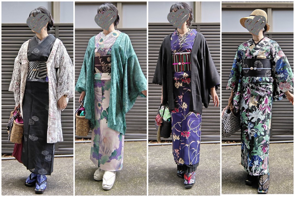 まきまき🍥 (@makima_kimono) / Posts / X