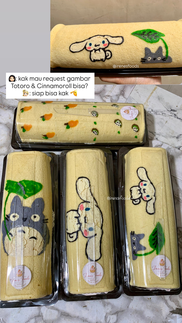 FOOD_FESS's tweet photo. Jujur challenging bgt guis sampe gabisa bnyk dokumentasi karena gambarnya cukup takes time bgt drpd sekedar gambar buah😆 https://t.co/7cytqFYsdk
