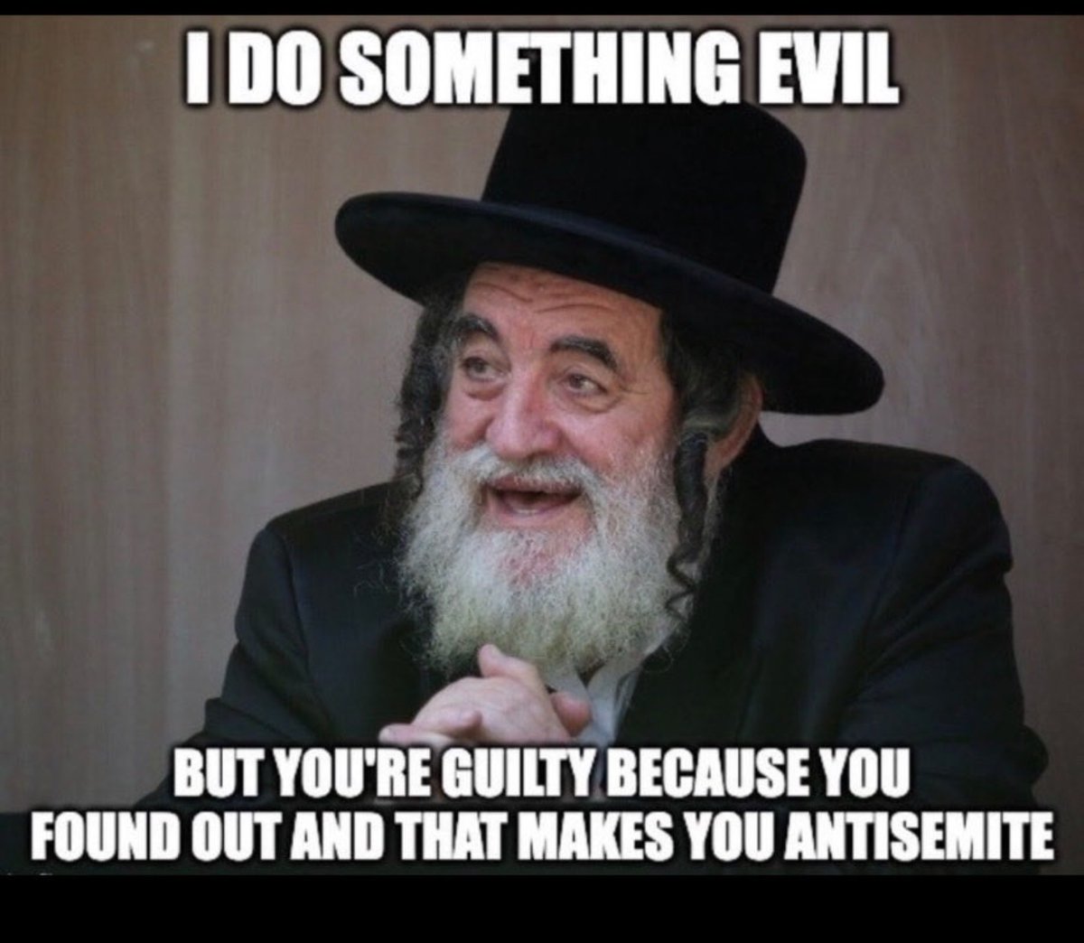VanderHans78's tweet photo. @SlimeNotSoShady @LocksHero @GUnderground_TV Sounde ziojew! https://t.co/f6UoKKCkfm
