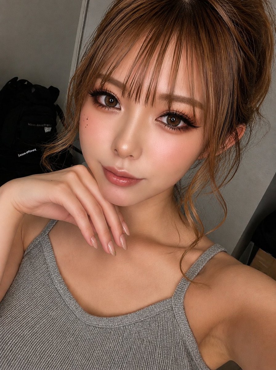 himapi_ura's tweet photo. 【私を彼女にするメリット】
 ・乳がでかい
 ・ゲーム好きだから一緒に楽しめる 
・むちむち
・化粧の時間は10分あれば終わる ・朝起きてフェらで起こしてあげる 
デメリット↓ https://t.co/GDewPocPrX