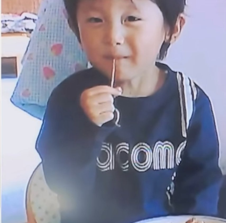 sato_face's tweet photo. あおやぎまさと
#마사토 #マサト #masato https://t.co/0LDzbnjRWK
