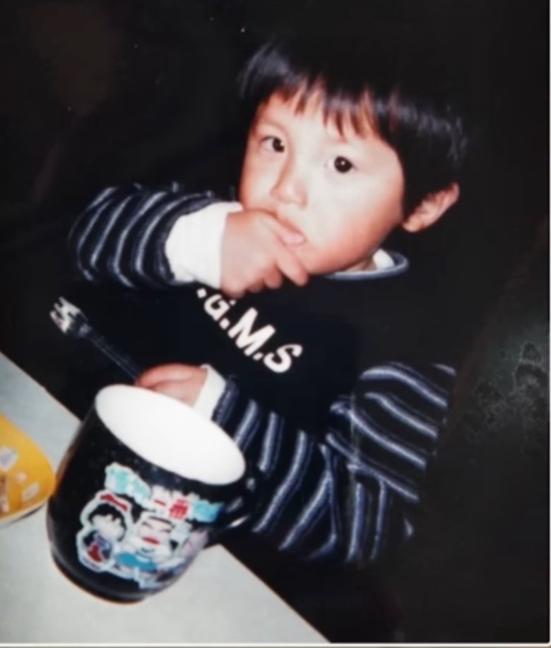 sato_face's tweet photo. あおやぎまさと
#마사토 #マサト #masato https://t.co/0LDzbnjRWK