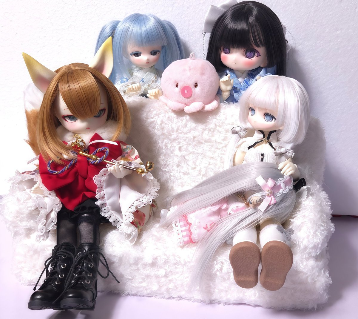 きょん🌟𝕃𝕌ℂ𝕂𝕐 𝕊𝕋𝔸ℝ (@idea_2525tamara) / Posts / X