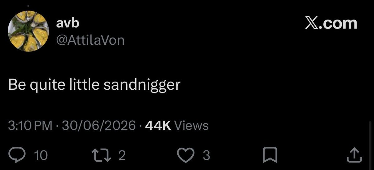 7_mostly's tweet photo. @AttilaVon @HothaAli "and you’re calling other Muslims the N-word" https://t.co/nkC9emgiKN