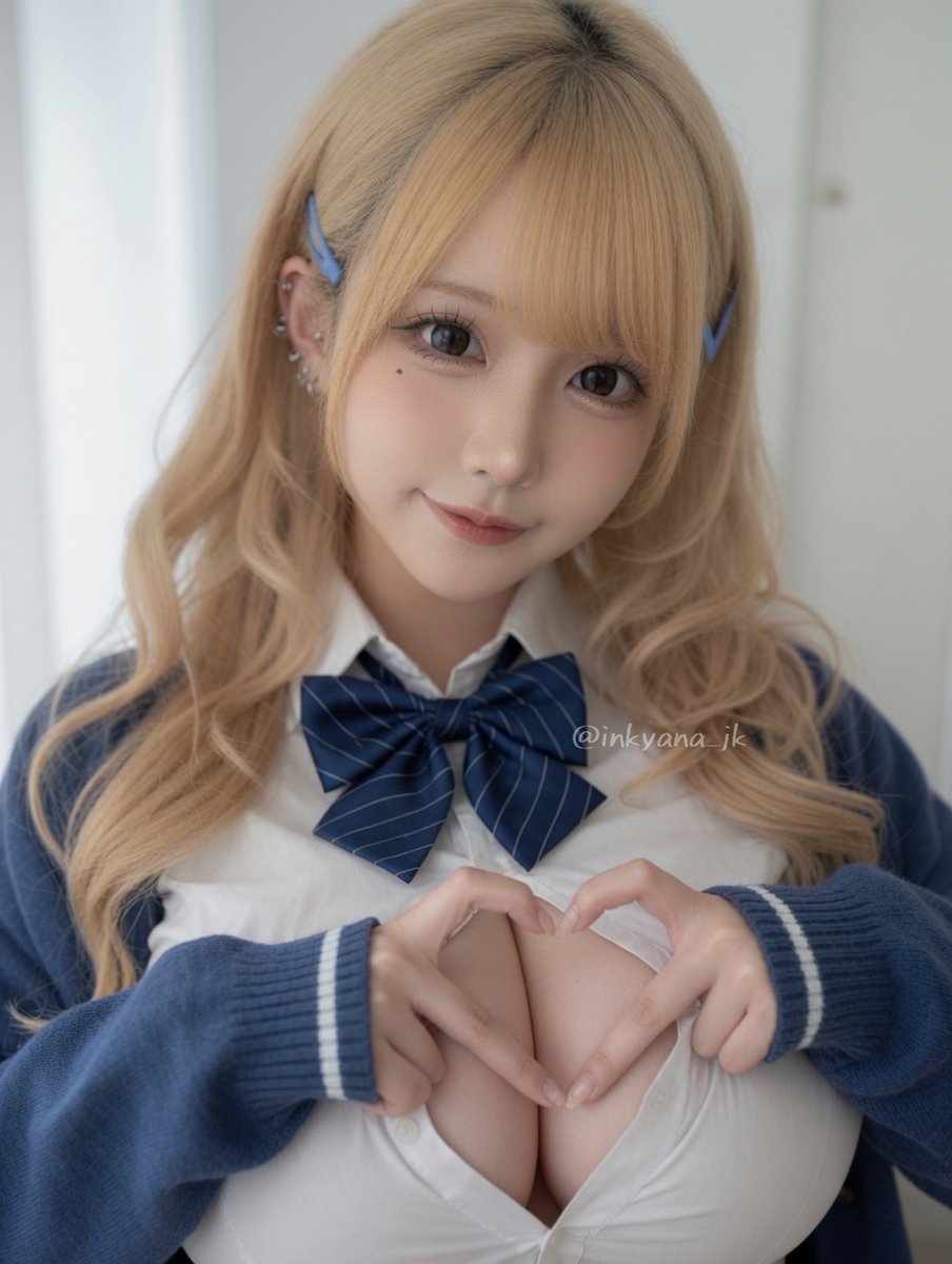inkyana_jk's tweet photo. 【コスプレ】
NIKKE/ティア✨️

ただのむちむちギャルやんけ〜😓 https://t.co/B26gxhtCBd
