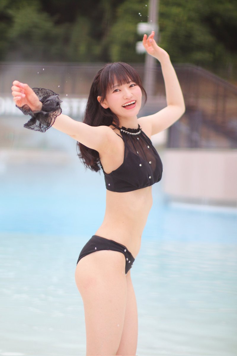 ebc_os's tweet photo. ピューパ!! 7/1 東京サマーランド
#近代麻雀水着祭2026
天音たると 3部 ④
#東京サマーランド 
#ピューパ 
#天音たると https://t.co/bVcSb2l2CA