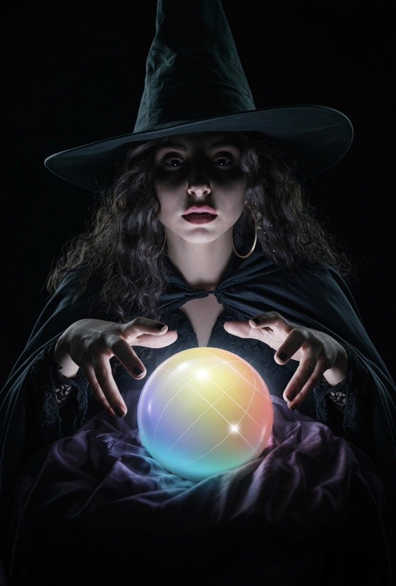 solpamu's tweet photo. Magic $world https://t.co/QYyDScxfAt