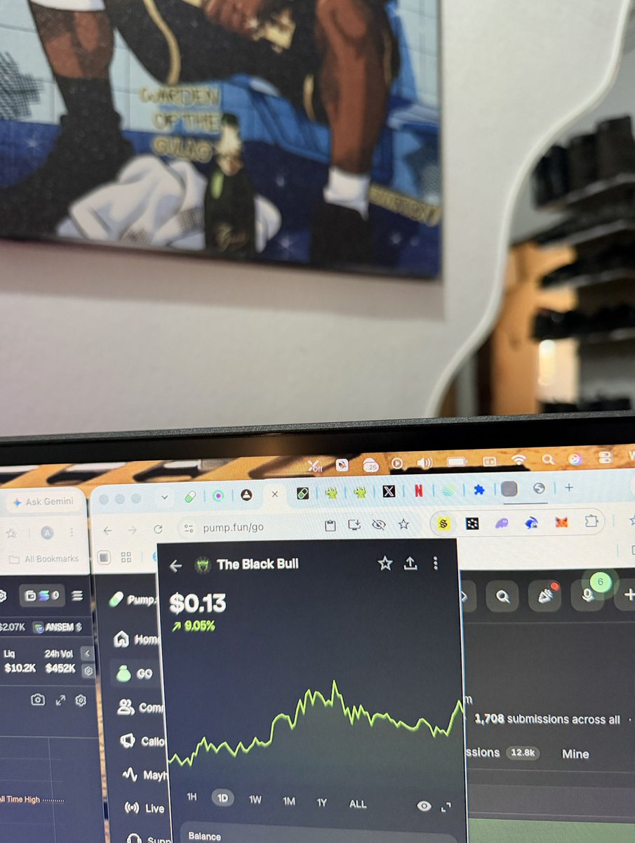 exittliquidity's tweet photo. I’ll be sending out a fraction of my $ANSEM supply to 7 Degens

Like, retweet, follow and drop your wallet address.

Shalom https://t.co/9ohAZXTQU5
