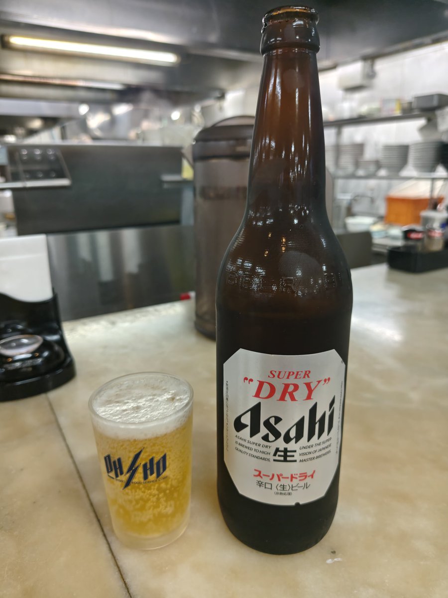 Kjunya777's tweet photo. 熱波後の久しぶりの安定の王将3150〜！](^o^)[ https://t.co/ZNMJQ50VXd