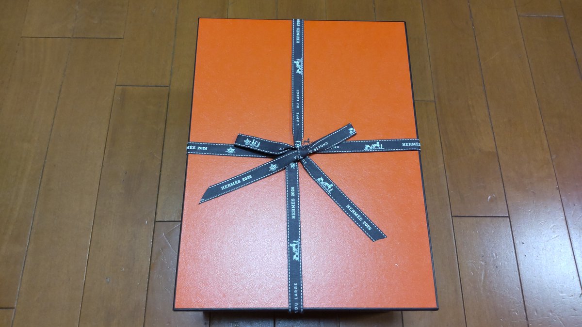 kidgod1's tweet photo. HERMES（エルメス）のChaine d'Ancre（シェーヌダンクル）ネックレス届いた！GMの29コマです。嬉しすぎてヤバイ！一生の宝物にします。 https://t.co/heNc2uZfGd