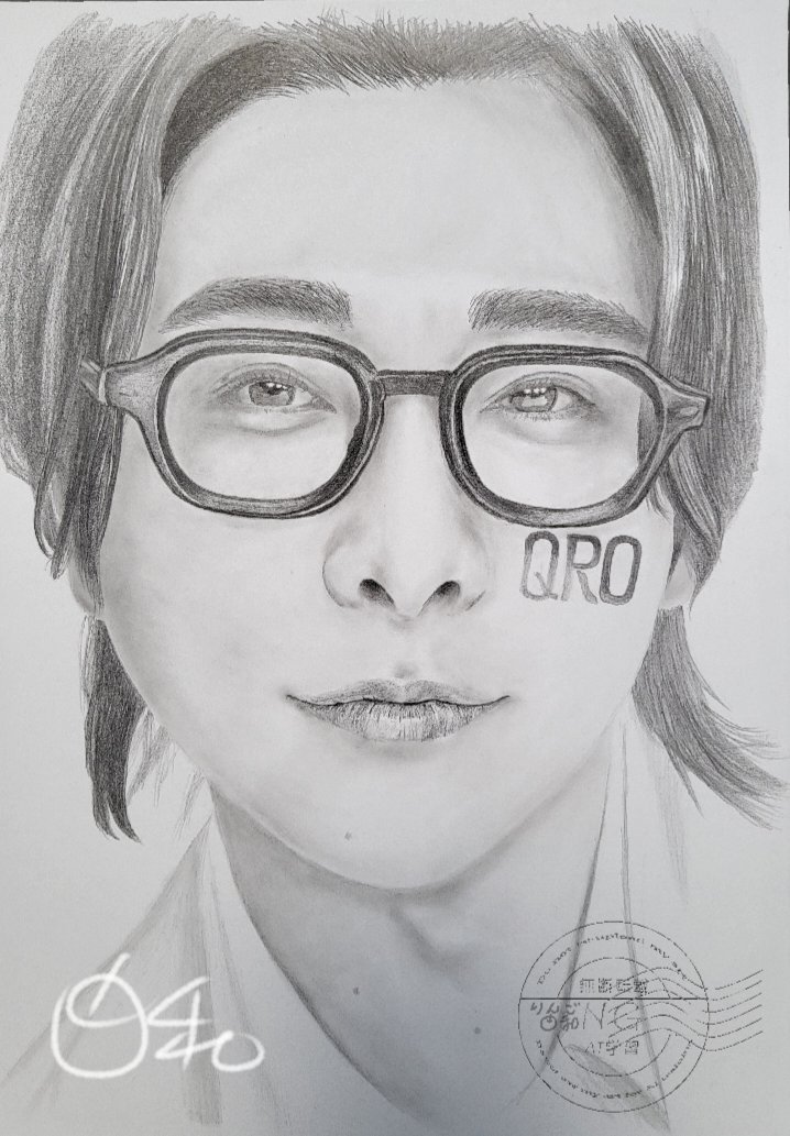 MaCayoko's tweet photo. #2026年自分が選ぶ今年上半期の４枚
半年で44枚描いてた😆 https://t.co/TB7Z0V6vGM