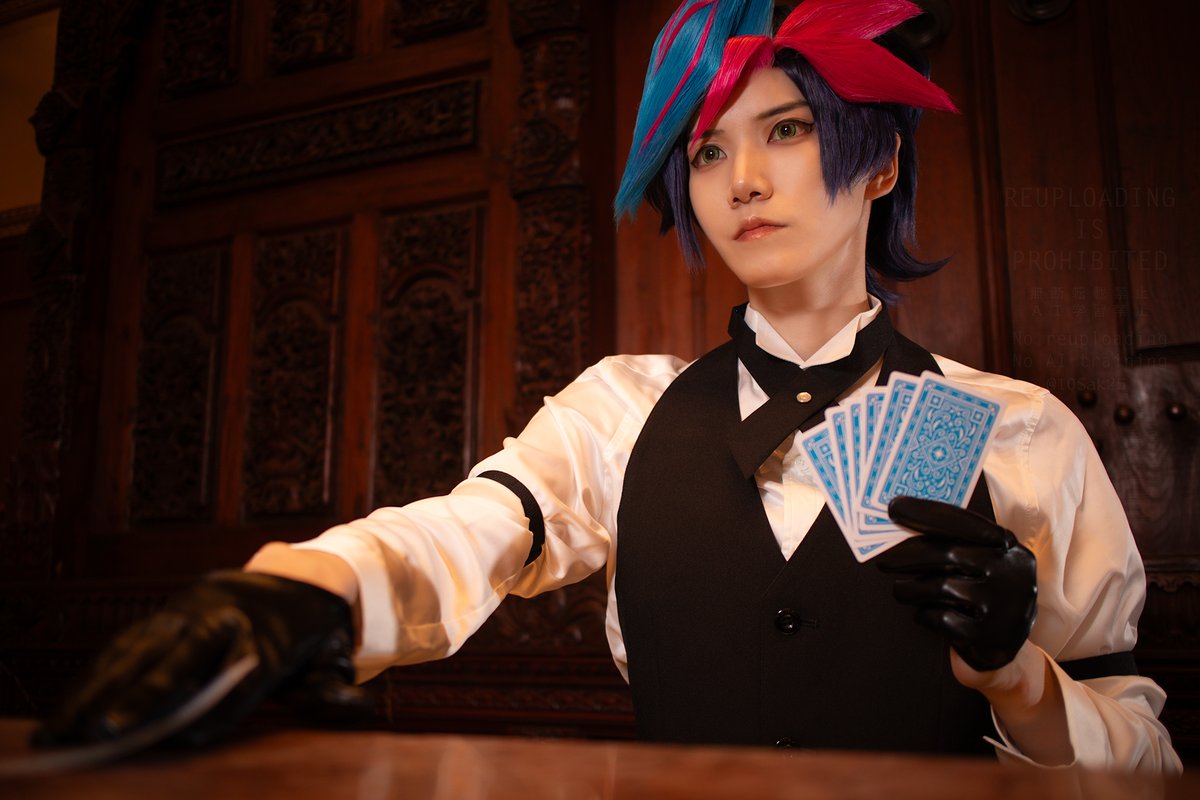 10Sak25's tweet photo. ＊＊Cosplay／コスプレ 

📸きゅうさん https://t.co/OvAzsfOeG3