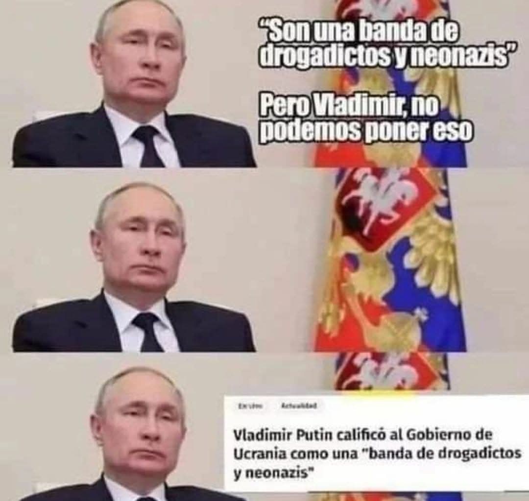 rociorn's tweet photo. Sigue siendo mi meme preferido. https://t.co/kiGAHfQNWE