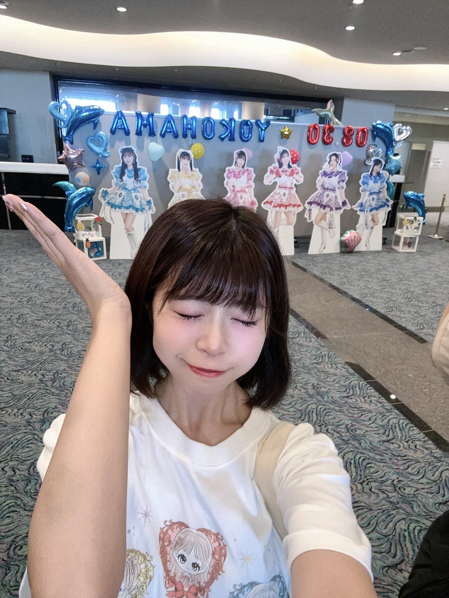 あんず【ぽんず本店】👼🏻💮️💕@次回7/26リアイベ (@anzu__official