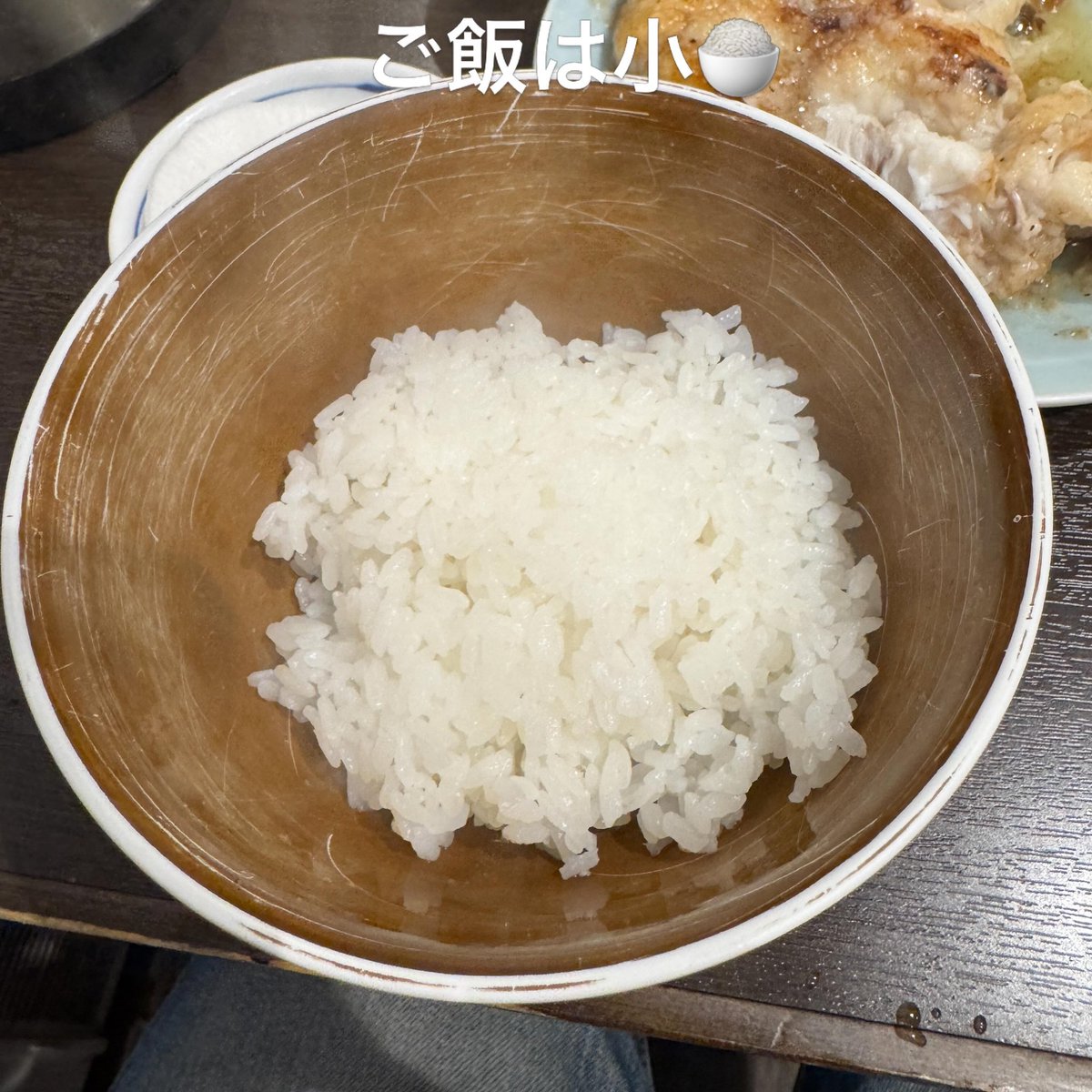 Masato_Noguchi's tweet photo. 7月も美味しい😋
#浜町ランチ https://t.co/BViOVVBrMX