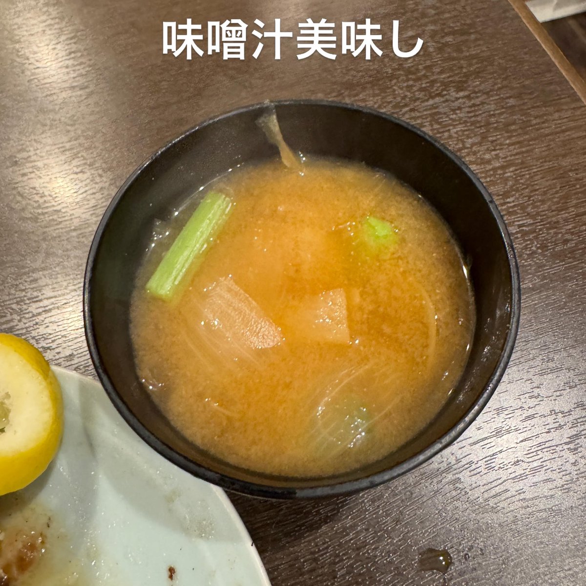 Masato_Noguchi's tweet photo. 7月も美味しい😋
#浜町ランチ https://t.co/BViOVVBrMX